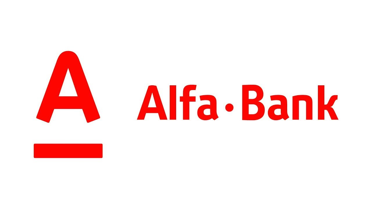Альфа-Банк
