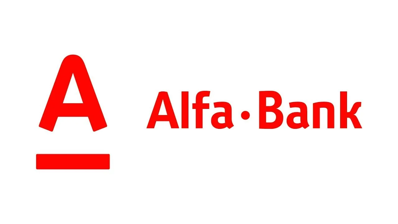 Альфа-Банк