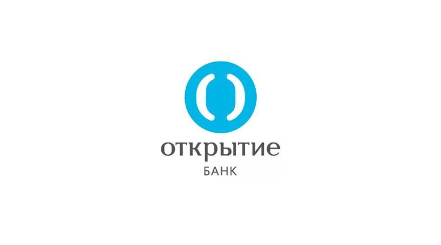 Банк Открытие