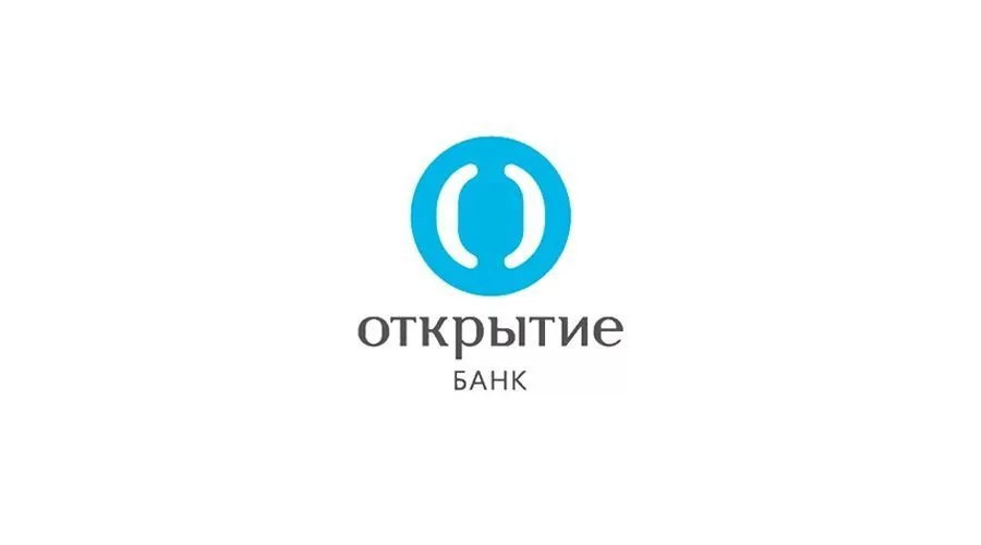 Банк Открытие