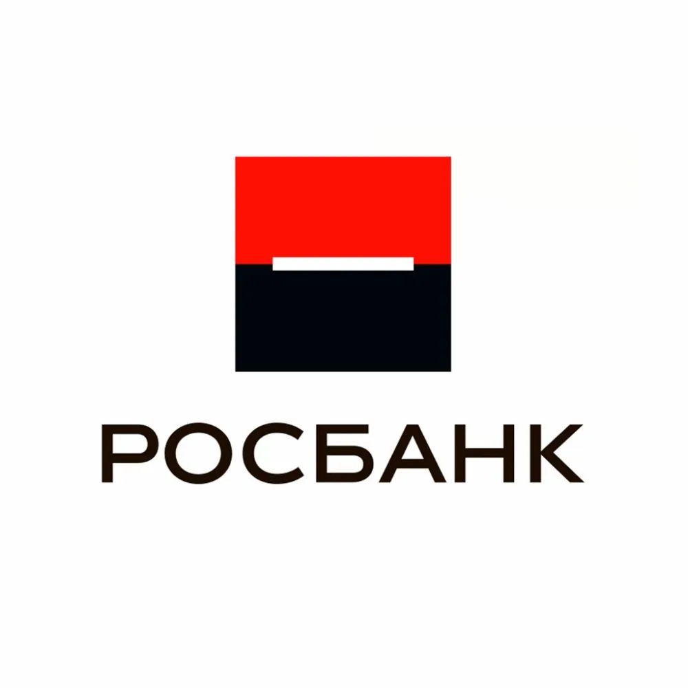 Росбанк