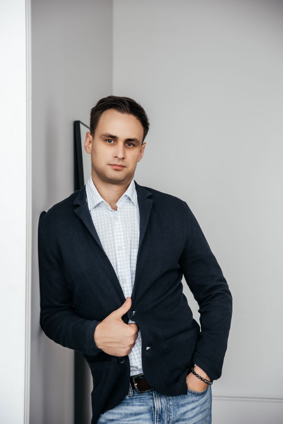 Солодов Максим Русланович