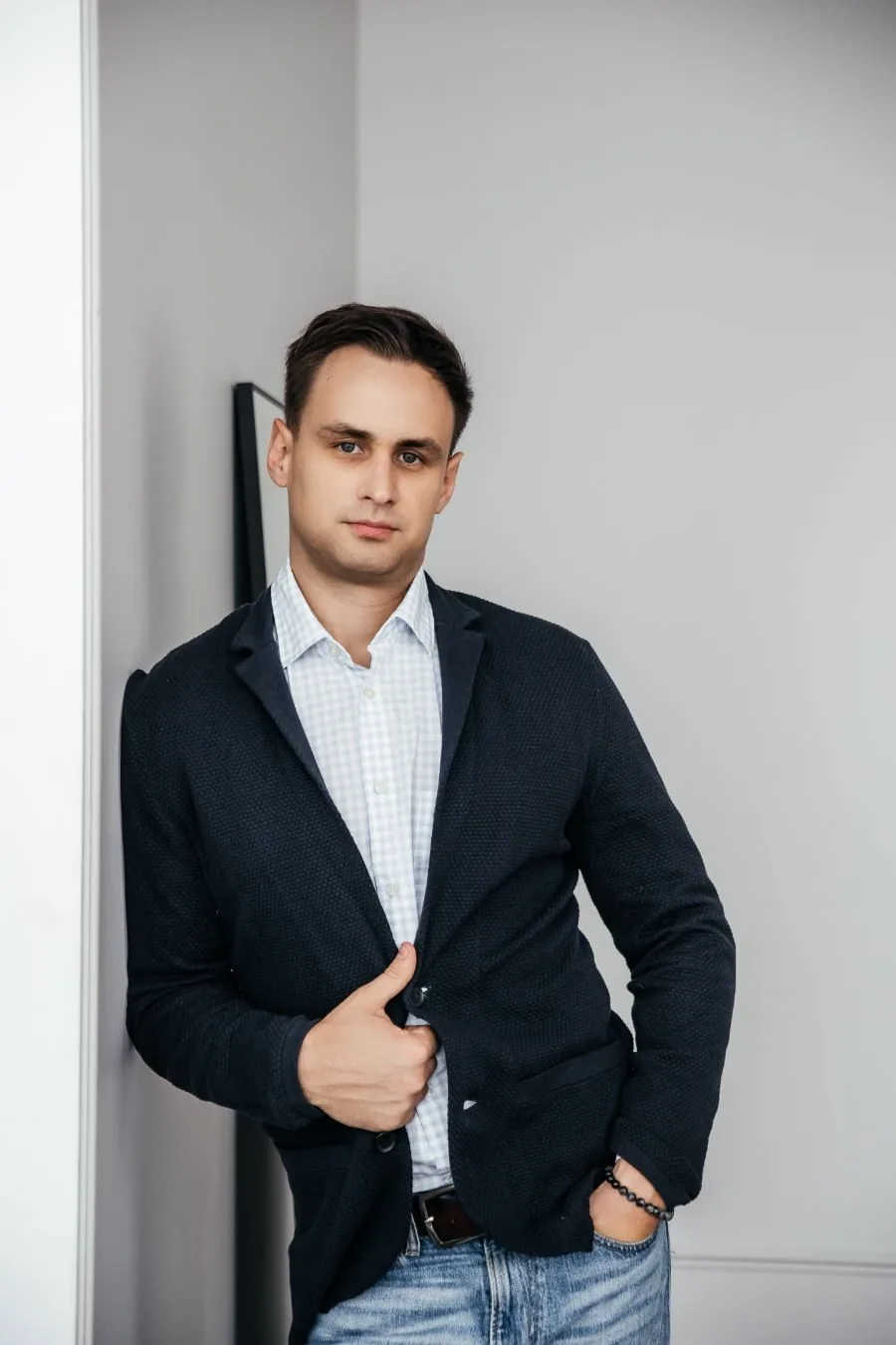 Солодов Максим Русланович